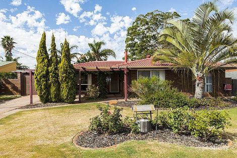 Property photo of 3 Hovea Place Maddington WA 6109