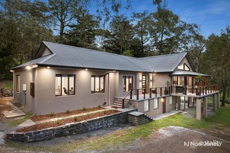 Property photo of 1-3 Pigtail Road Warrandyte VIC 3113