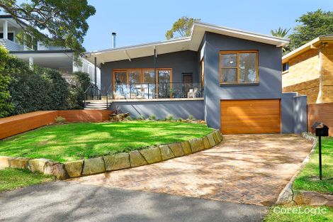 Property photo of 216 Kiora Road Yowie Bay NSW 2228