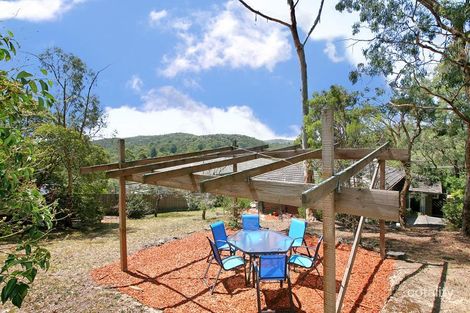 Property photo of 33 Fossickers Way Warrandyte VIC 3113