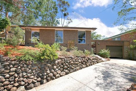 Property photo of 33 Fossickers Way Warrandyte VIC 3113