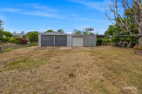 Property photo of 51 Elliott Street Gin Gin QLD 4671