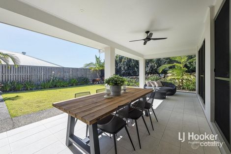 Property photo of 56 Expedition Road Yarrabilba QLD 4207