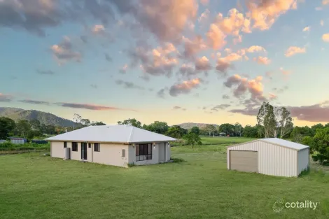 13c Allendale Dr, Alligator Creek, QLD 4816