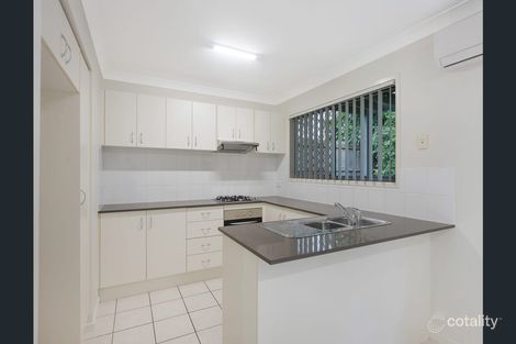 Property photo of 87/1 Linear Drive Mango Hill QLD 4509