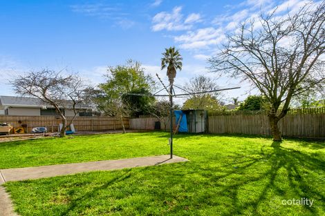 Property photo of 40 Firmin Street Traralgon VIC 3844