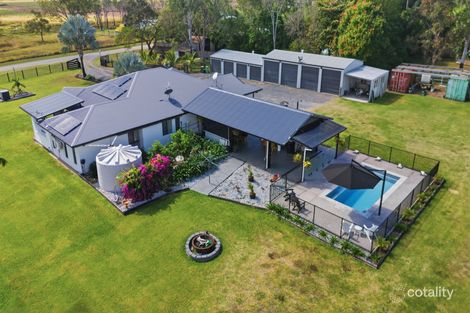 333 Bells Rd, Palmyra, QLD 4751