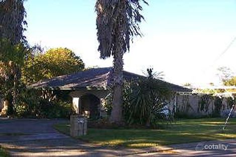 Property photo of 10 Gabyon Court Hillman WA 6168