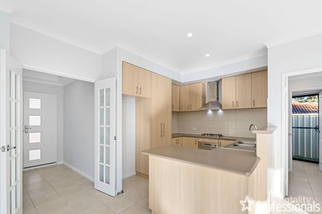 Property photo of 3B Quadea Way Nollamara WA 6061