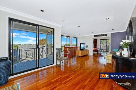 Property photo of 25 Prince Street Oatlands NSW 2117