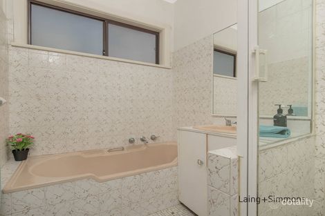 Property photo of 29A Chelmsford Road South Wentworthville NSW 2145