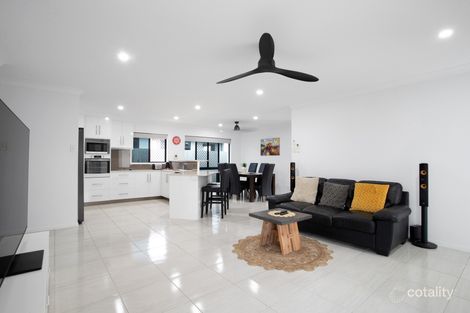 14 Albion Cres, Mount Pleasant, QLD 4740