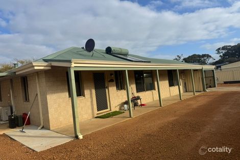 Property photo of 1 Gecko Lane Binningup WA 6233