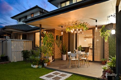 Property photo of 5/2 Jaclyn Street Ingleburn NSW 2565