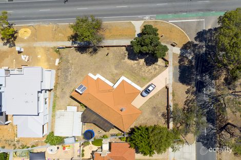 Property photo of 47 Shepherd Street Beaconsfield WA 6162