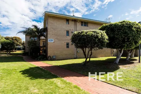 25/650 Stirling Hwy, Mosman Park, WA 6012