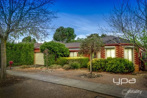 58 Cover Dr, Sunbury, VIC 3429