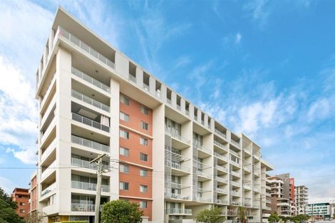 56/10-16 Castlereagh St, Liverpool, NSW 2170