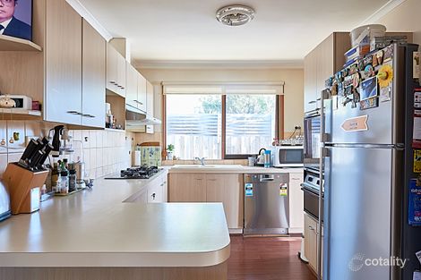 Property photo of 5 Carla Court Aspendale Gardens VIC 3195