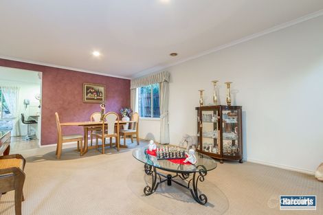 Property photo of 25 Kilcunda Drive Rowville VIC 3178