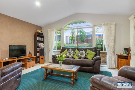 Property photo of 25 Kilcunda Drive Rowville VIC 3178