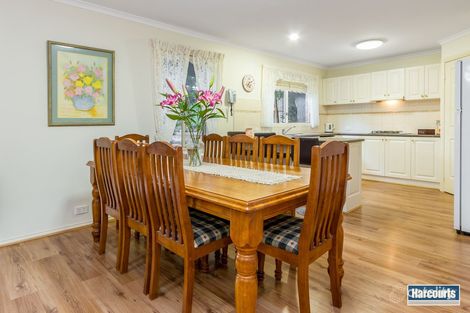 Property photo of 25 Kilcunda Drive Rowville VIC 3178