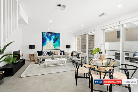 Property photo of 2/1 Caledonian Street Bexley NSW 2207