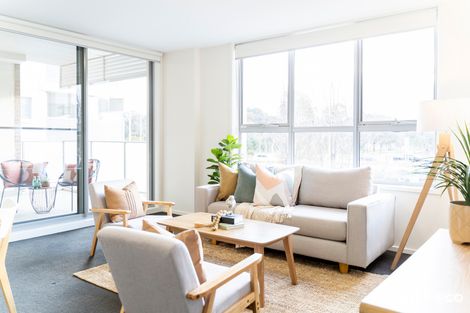Property photo of 47/148 Flemington Road Harrison ACT 2914