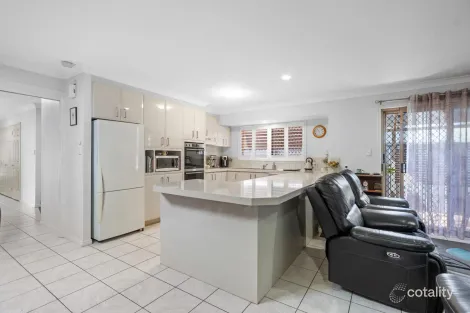 Property photo of 9 Arabian Close Yamanto QLD 4305