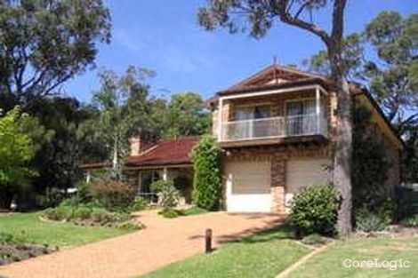 Property photo of 17 Cumbora Circuit Berowra NSW 2081