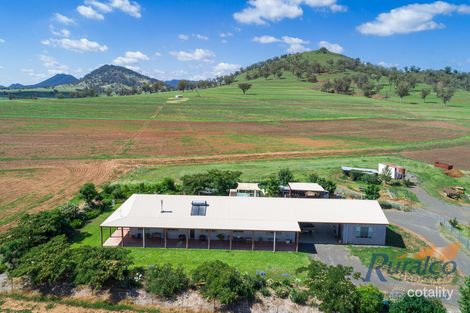 1855 Duri-Winton Rd, Winton, NSW 2344