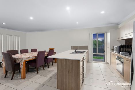 Property photo of 11 Gooloowan Circuit Brassall QLD 4305