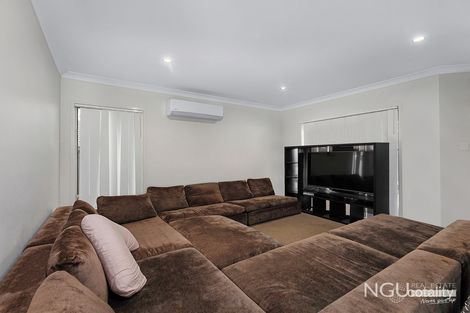 Property photo of 11 Gooloowan Circuit Brassall QLD 4305