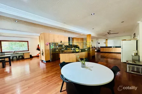 Property photo of 35 Hewett Street Richmond Hill QLD 4820