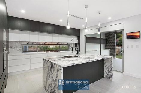 Property photo of 5 Warraba Street Hurstville NSW 2220