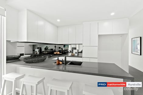 Property photo of 2/1 Caledonian Street Bexley NSW 2207
