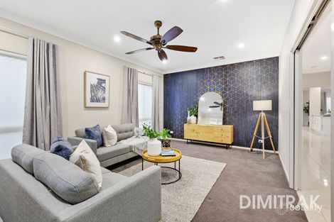 Property photo of 22 Franklin Avenue Mawson Lakes SA 5095