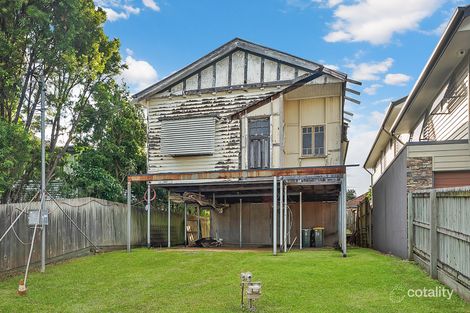 12 Bond St, Enoggera, QLD 4051