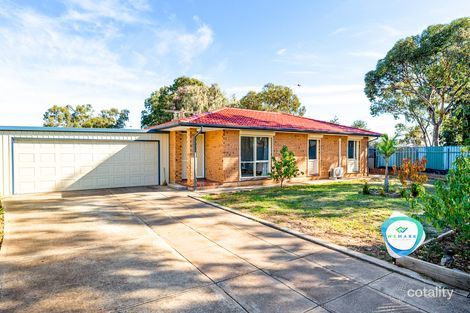 4 Daisy Ct, Parafield Gardens, SA 5107