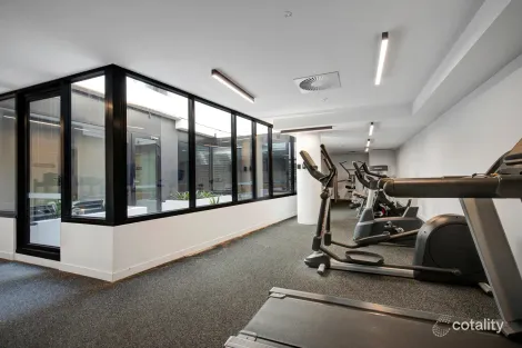 Property photo of 607/171 Buckingham Street Richmond VIC 3121