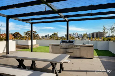 Property photo of 607/171 Buckingham Street Richmond VIC 3121