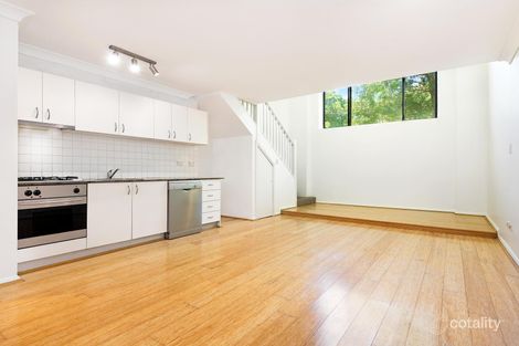 5/102-104 Albion St, Surry Hills, NSW 2010