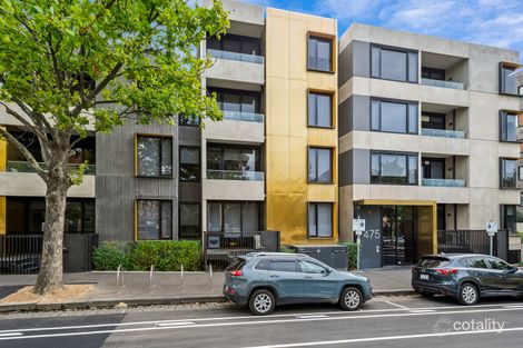 Property photo of 7/475-485 Cardigan Street Carlton VIC 3053