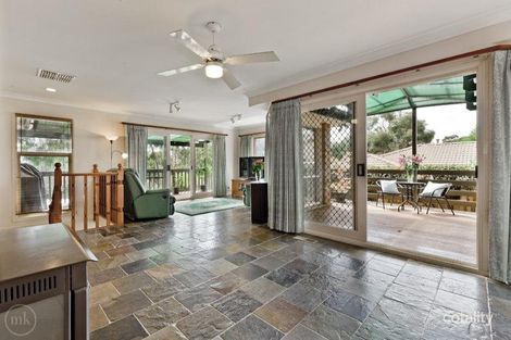 Property photo of 60 Kelway Crescent Eltham North VIC 3095