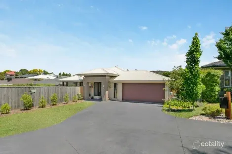 9 Nancy Ct, Yarra Glen, VIC 3775