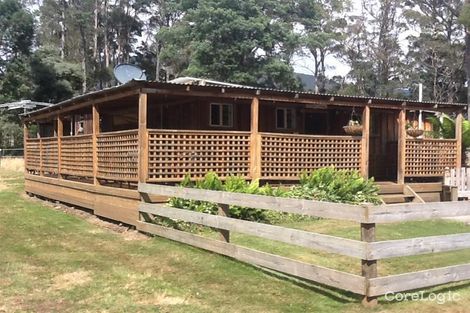 Property photo of 1/40 Westrope Road Western Creek TAS 7304