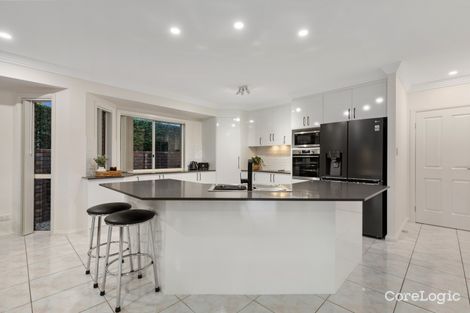 Property photo of 1 Glenwater Crescent Helensvale QLD 4212