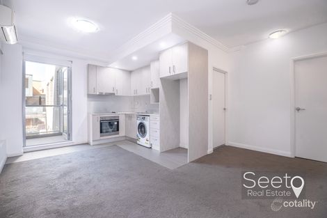 105a/81-86 Courallie Ave, Homebush West, NSW 2140
