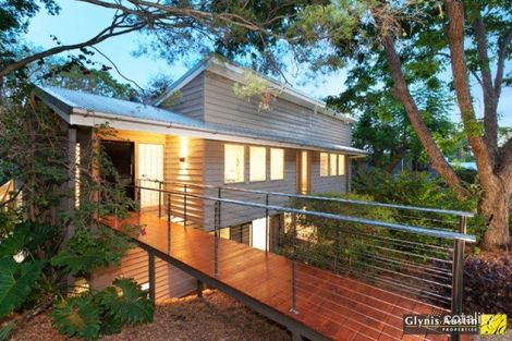 Property photo of 20 Siemon Street Auchenflower QLD 4066