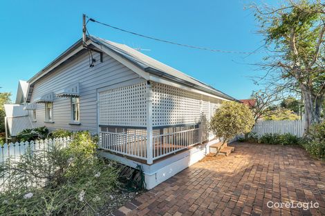 Property photo of 3 Arwin Terrace Windsor QLD 4030